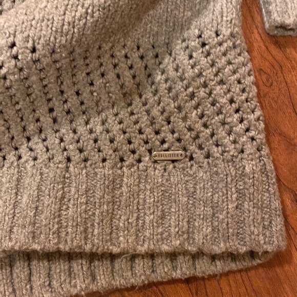 Hollister cardigan - Picture 4 of 6